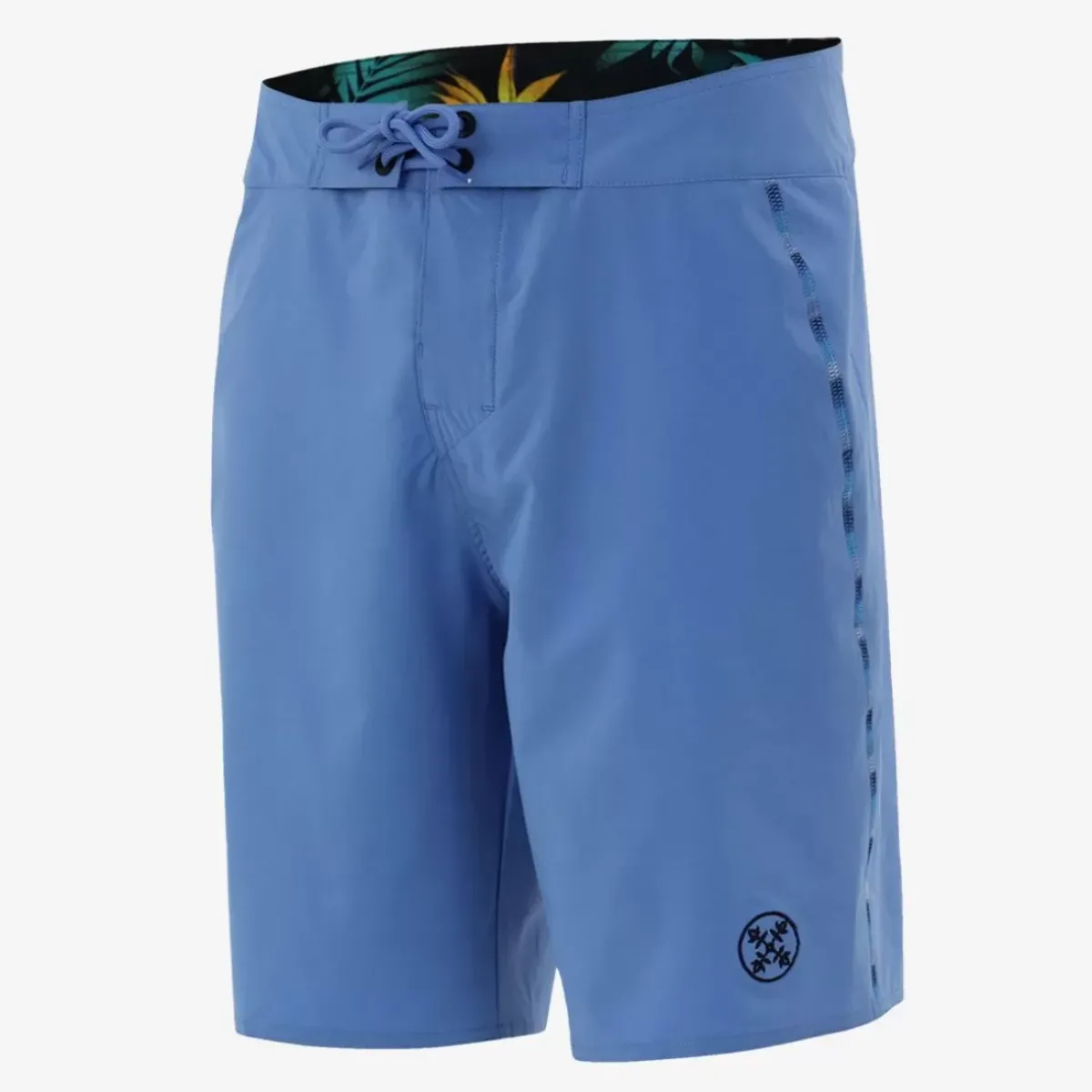 OXBOW Boardshort|Surf-Boardshort BESTIE - Cascade