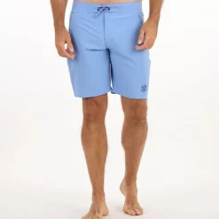 OXBOW Boardshort|Surf-Boardshort BESTIE - Cascade