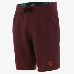 OXBOW Boardshort|Surf-Boardshort BESTIE - Terre Brulée Terre Brulu00e9e