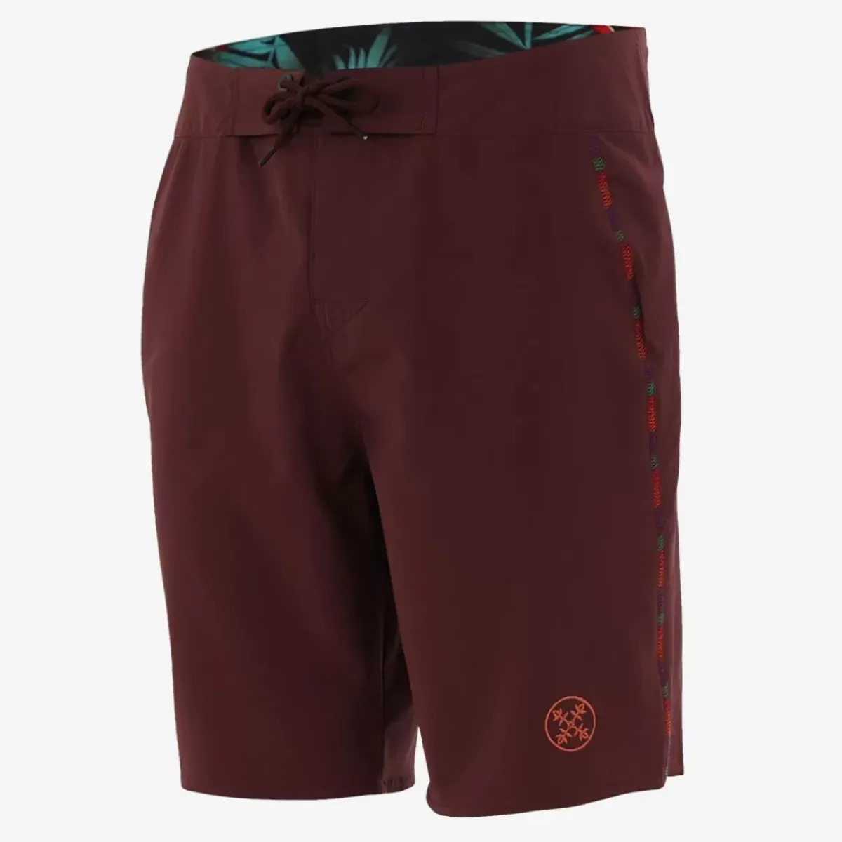 OXBOW Boardshort|Surf-Boardshort BESTIE - Terre Brulée Terre Brulu00e9e