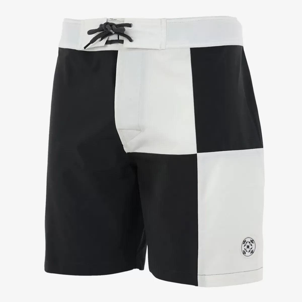 OXBOW Boardshort|Surf-Boardshort BIRKO - Graphite