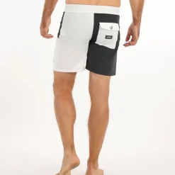 OXBOW Boardshort|Surf-Boardshort BIRKO - Graphite