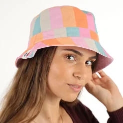 OXBOW Hat, Cap-Bob ERABOBA - Goyave