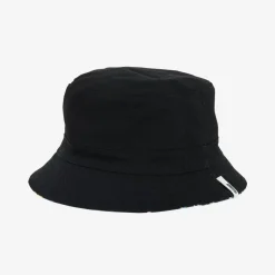 OXBOW Cap-Bob ERANI - Black