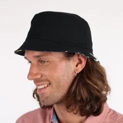 OXBOW Cap-Bob ERANI - Black