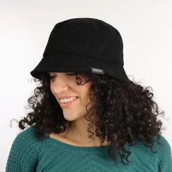 OXBOW Cap-Bob HATLEY - Noir Black