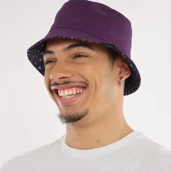 OXBOW Cap-Bob HEDIN - Velvet