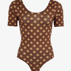 OXBOW Tee-Shirt, Top-Body TRUDY - Tonka