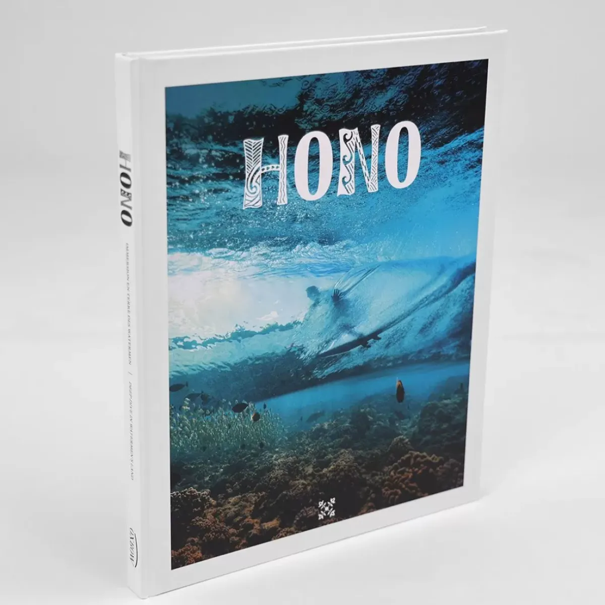 OXBOW Goodies|Accessories-Book HONO Uni
