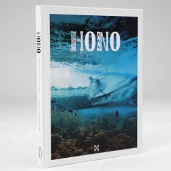 OXBOW Goodies|Accessories-Book HONO Uni