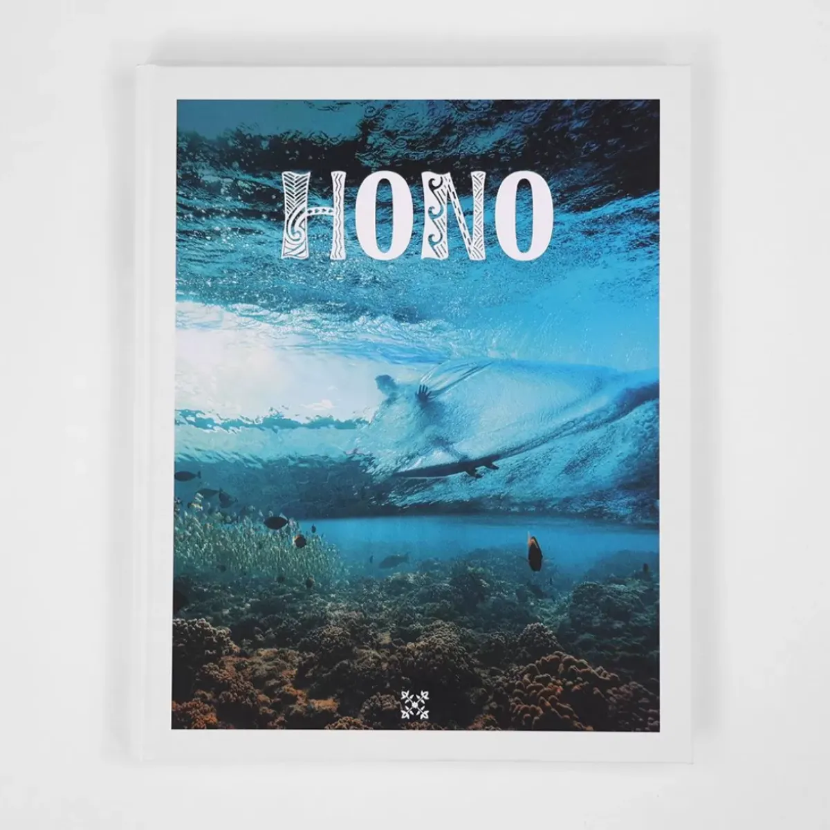 OXBOW Goodies|Accessories-Book HONO Uni
