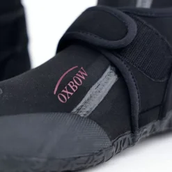 OXBOW Surf Accessories|Surf-Booties WARCANS - Noir Black