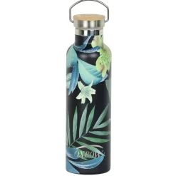 OXBOW Water bottle|Accessories-Bottle BODA - Deep Marine