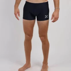 OXBOW Essentials|Swimwear-Boxer MEZZI - Deep Marine