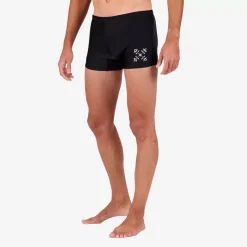 OXBOW Essentials|Swimwear-Boxer MEZZI - Noir Black