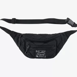 OXBOW Bag, Pouch, Wallet-Bum bag FERCY - Noir Black