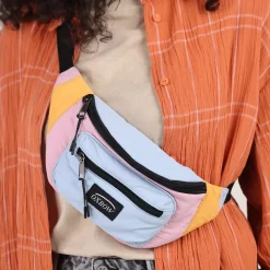 OXBOW Bag, Pouch, Wallet|Accessories-Bum bag FOM - Anemone