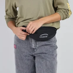 OXBOW Bag, Pouch, Wallet|Accessories-Bum bag FORMENT - Noir Black