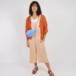 OXBOW Bag, Pouch, Wallet|Accessories-Bum bag KOAL - Teahupoo