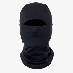 OXBOW Snow|Beanie-Cagoule BALAITOUS - Noir Black