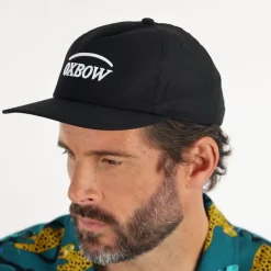 OXBOW Cap-Cap CAPSO - Black