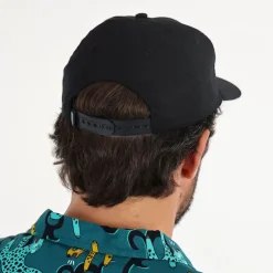 OXBOW Cap-Cap CAPSO - Black