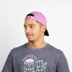 OXBOW Hat, Cap|Accessories-Cap ELINI - Anemone