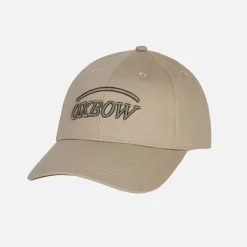 OXBOW Hat, Cap|Accessories-Cap ELINI - Dust