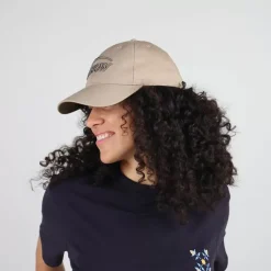 OXBOW Hat, Cap|Accessories-Cap ELINI - Dust