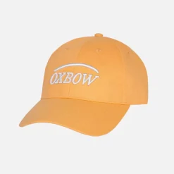 OXBOW Hat, Cap|Accessories-Cap ELINI - Kumquate