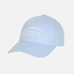 OXBOW Hat, Cap|Accessories-Cap ELINI - Light Blue