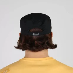 OXBOW Hat, Cap|Accessories-Cap ELISAMA - Noir Black