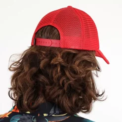 OXBOW Cap-Cap EMEI - Red