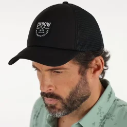 OXBOW Cap-Cap ENPLUS - Black