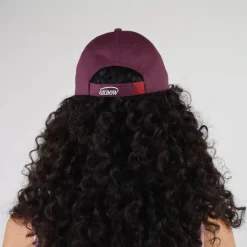 OXBOW Hat, Cap|Accessories-Cap ESCOZ - Açaï Au00e7au00ef