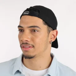 OXBOW Hat, Cap|Accessories-Cap ESCOZ - Noir Black