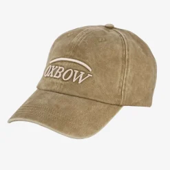 OXBOW Cap|Accessories-Cap EVAZ - Beige