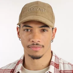 OXBOW Cap-Cap EVAZI - Beige