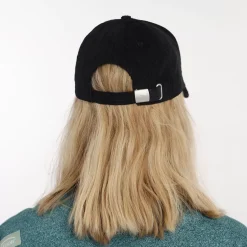 OXBOW Cap-Cap EVAZI - Noir Black