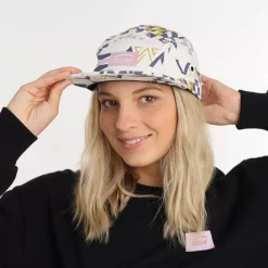 OXBOW Cap-Cap GATES - Blanc White