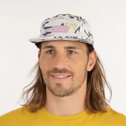 OXBOW Cap-Cap GATES - Blanc White