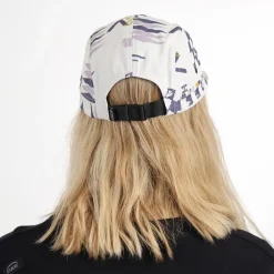 OXBOW Cap-Cap GATES - Blanc White