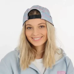 OXBOW Cap-Cap GATES - Light Blue