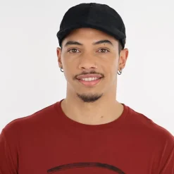 OXBOW Cap-Cap GOMERY - Noir Black