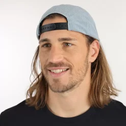 OXBOW Cap-Cap GOMES - Light Blue