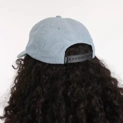 OXBOW Cap-Cap GOMES - Light Blue