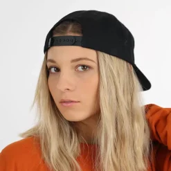 OXBOW Cap-Cap GRAN - Noir Black