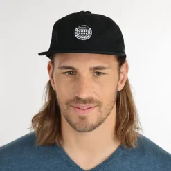 OXBOW Cap-Cap GRAN - Noir Black