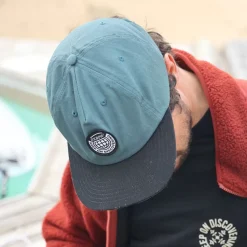 OXBOW Cap-Cap GRAN - Sylvestre