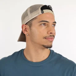 OXBOW Hat, Cap|Essentials-Cap KEPY - Beige